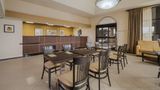 Best Western Norwalk Inn Lobby