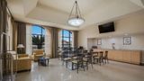 Best Western Norwalk Inn Lobby