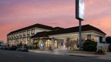 Best Western Norwalk Inn Exterior