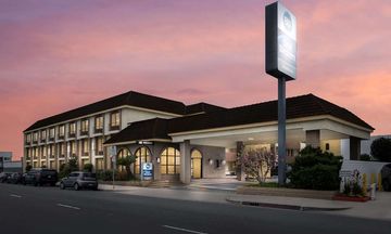 Best Western Norwalk Inn