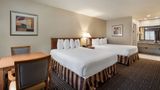 Best Western Norwalk Inn Room