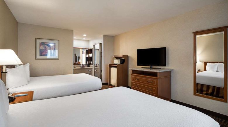 <b>Best Western Norwalk Inn Room</b>. Images powered by <a href="https://iceportal.shijigroup.com/" title="IcePortal" target="_blank">IcePortal</a>.