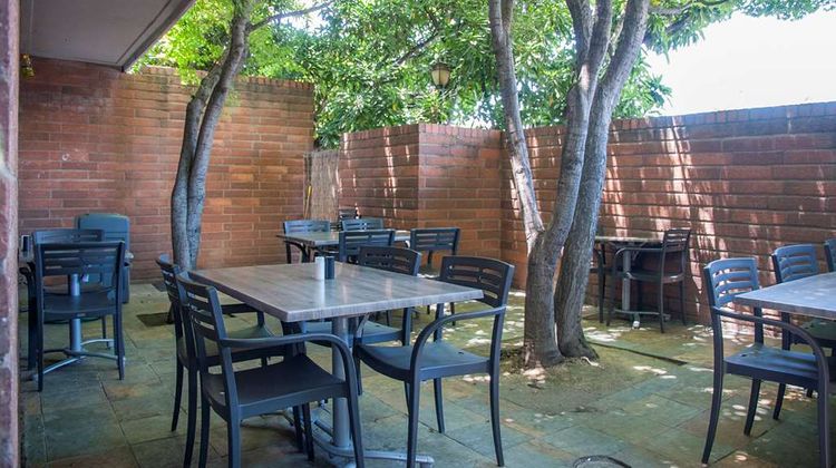 Best Western Village Inn Restaurant