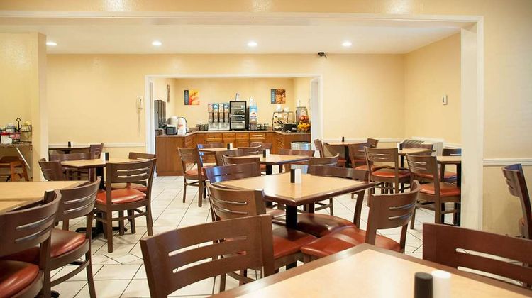 Best Western Village Inn Restaurant