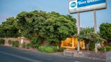 <b>Best Western Village Inn Exterior</b>. Images powered by <a href="https://iceportal.shijigroup.com/" title="IcePortal" target="_blank">IcePortal</a>.