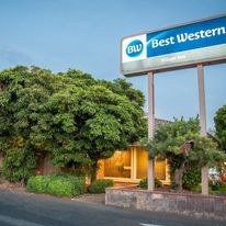 Best Western Village Inn