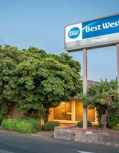 Best Western Village Inn