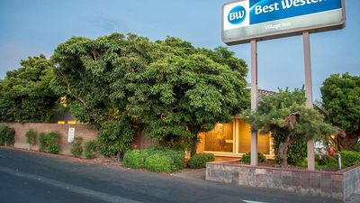 Best Western Village Inn