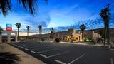 <b>Twentynine Palms Joshua Tree Exterior</b>. Images powered by <a href="https://iceportal.shijigroup.com/" title="IcePortal" target="_blank">IcePortal</a>.