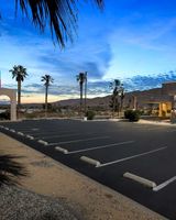 Twentynine Palms Joshua Tree