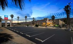 Twentynine Palms Joshua Tree