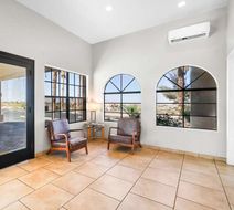 Twentynine Palms Joshua Tree Lobby