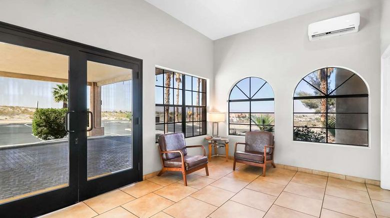 <b>Twentynine Palms Joshua Tree Lobby</b>. Images powered by <a href="https://iceportal.shijigroup.com/" title="IcePortal" target="_blank">IcePortal</a>.