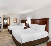 Best Western Plus Redondo Beach Inn Room
