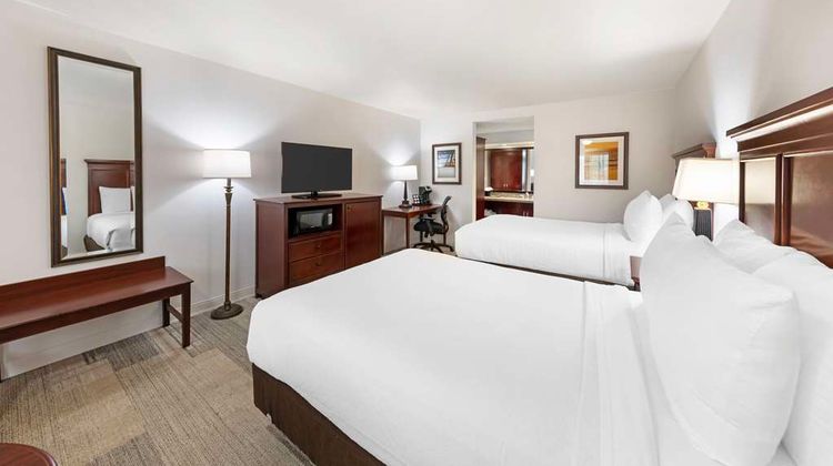 Best Western Plus Redondo Beach Inn Room