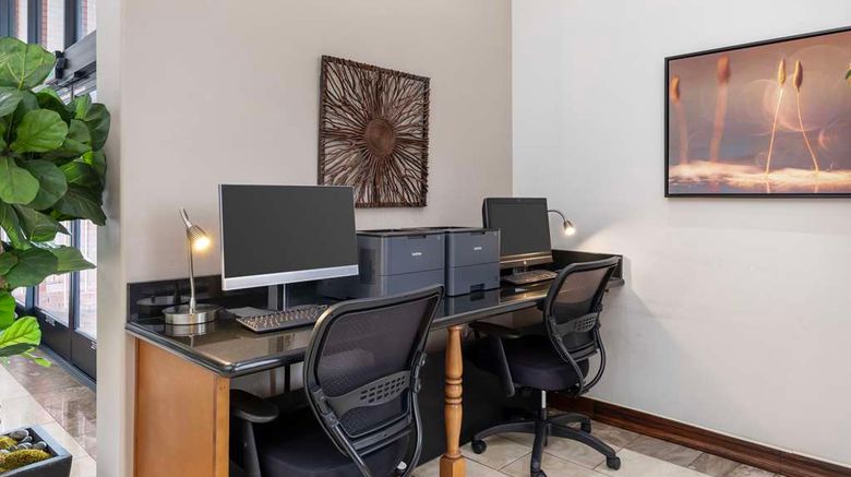 <b>Best Western Plus Redondo Beach Inn Other</b>. Images powered by <a href="https://iceportal.shijigroup.com/" title="IcePortal" target="_blank">IcePortal</a>.