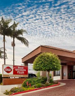 Best Western Plus Redondo Beach Inn