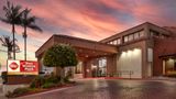 Best Western Plus Redondo Beach Inn Beach