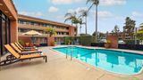 Best Western Plus Redondo Beach Inn Pool