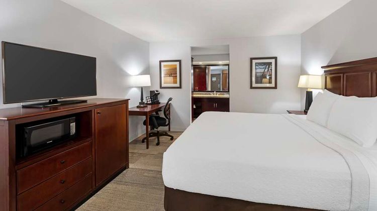 Best Western Plus Redondo Beach Inn Room