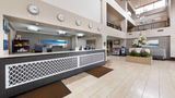 Best Western Plus Redondo Beach Inn Lobby