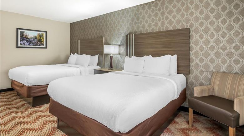 <b>Best Western Plus Sonora Oaks Hotel Room</b>. Images powered by <a href="https://iceportal.shijigroup.com/" title="IcePortal" target="_blank">IcePortal</a>.