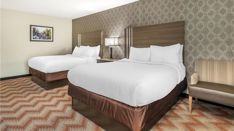 <b>Best Western Plus Sonora Oaks Hotel Suite</b>. Images powered by <a href="https://iceportal.shijigroup.com/" title="IcePortal" target="_blank">IcePortal</a>.