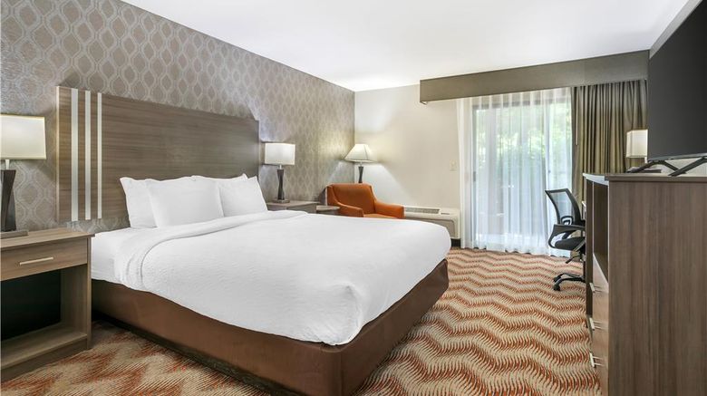 <b>Best Western Plus Sonora Oaks Hotel Room</b>. Images powered by <a href="https://iceportal.shijigroup.com/" title="IcePortal" target="_blank">IcePortal</a>.