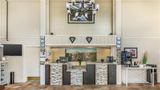 Best Western Plus Sonora Oaks Hotel Lobby
