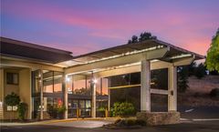 Best Western Plus Sonora Oaks Hotel