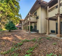 Best Western Plus Sonora Oaks Hotel Exterior