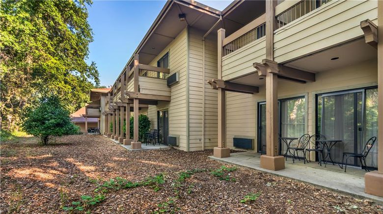 <b>Best Western Plus Sonora Oaks Hotel Exterior</b>. Images powered by <a href="https://iceportal.shijigroup.com/" title="IcePortal" target="_blank">IcePortal</a>.