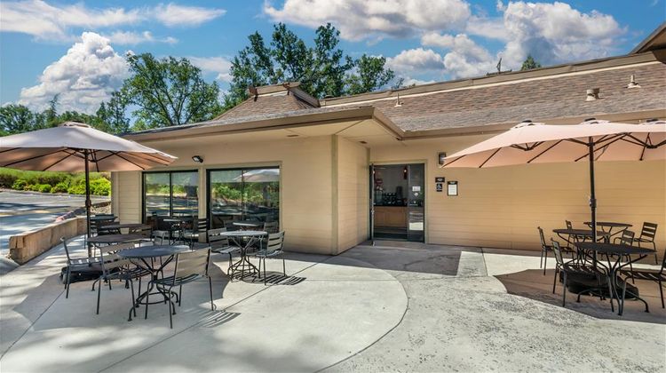 Best Western Plus Sonora Oaks Hotel Other