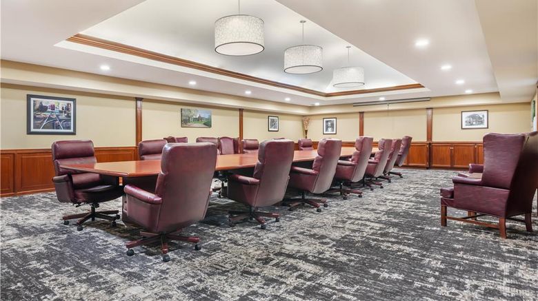 <b>Best Western Plus Sonora Oaks Hotel Meeting</b>. Images powered by <a href="https://iceportal.shijigroup.com/" title="IcePortal" target="_blank">IcePortal</a>.