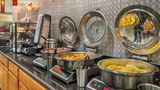 Best Western Plus Sonora Oaks Hotel Restaurant