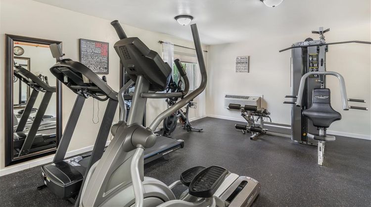 Best Western Plus Sonora Oaks Hotel Health