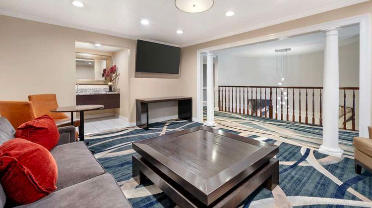 Best Western Plus Newport Mesa Inn Other