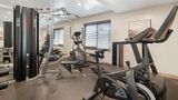 Best Western Plus Newport Mesa Inn Health