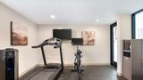 Best Western Plus Newport Mesa Inn Health