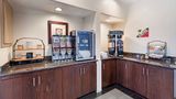 Best Western Plus Newport Mesa Inn Restaurant