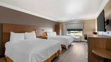 Best Western Plus Newport Mesa Inn Room