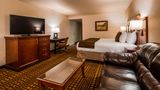 Best Western Plus Humboldt House Inn Room