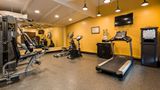 Best Western Plus Humboldt House Inn Health
