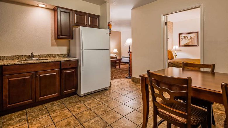 <b>Best Western Plus Humboldt House Inn Suite</b>. Images powered by <a href="https://iceportal.shijigroup.com/" title="IcePortal" target="_blank">IcePortal</a>.