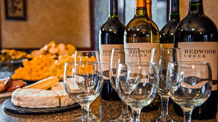 Best Western Plus Humboldt House Inn Other