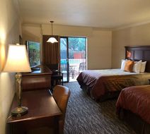 Best Western Plus Humboldt House Inn Room