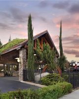 Best Western Plus Yosemite Gateway Inn