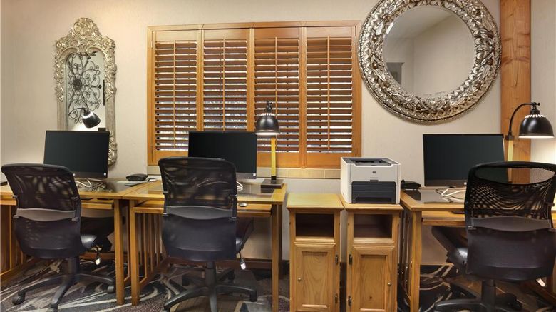 <b>Best Western Plus Yosemite Gateway Inn Other</b>. Images powered by <a href="https://iceportal.shijigroup.com/" title="IcePortal" target="_blank">IcePortal</a>.