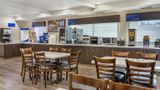 Best Western Town & Country Lodge Restaurant