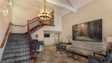 Best Western Town & Country Lodge Lobby